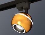 Трековый однофазный светильник Ambrella Light Track System XT1105005 (A2521, C1105, N7111)