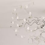 Потолочная люстра Citilux Рандом CL222160