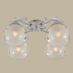 Потолочная люстра Citilux Буги CL157142