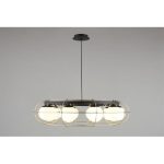 Подвесная люстра Aployt Mahot APL.317.03.10