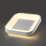 Потолочный светильник Sonex Sharmel 7767/56L