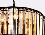 Подвесная люстра Ambrella Light Traditional TR5811