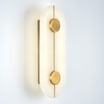 Настенный светильник Modestyle MS.201.425 BS