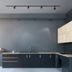 Трековый светильник Elektrostandard Ball 4690389169892