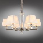 Подвесная люстра APLOYT Dominka APL.722.03.06