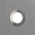 Светильник для ступеней Elektrostandard MRL LED 1108 Алюминий