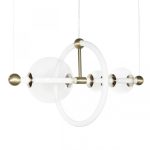 Подвесной светильник Loft IT Alpha 10126/500