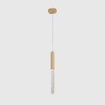 Подвесной светильник Modelux ML.88956.1 GD