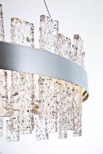 Подвесная люстра Modelux ML.99993.600 CR