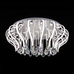 Потолочный светодиодный светильник Citilux Krown EL334C154.1