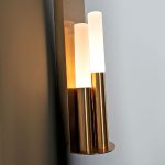 Настенный светильник Modestyle MS.1533.430 BS