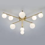 Потолочная люстра Citilux Glob CL209293