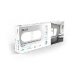 Настенный светильник Gauss Elena BR033