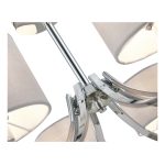 Подвесной светильник EVOLUCE LINDA SLE105303-08