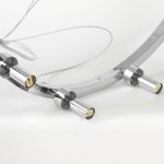 Подвесная люстра Lussole Karnes LSP-8977