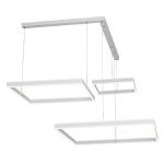 Подвесная люстра Citilux Дуэт CL719K310