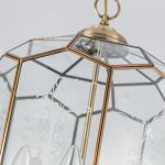 Подвесная люстра Citilux Витра-2 CL442230