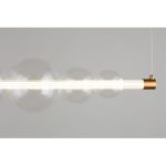 Подвесная люстра Omnilux Abbazia OML-65903-08