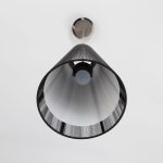 Подвесной светильник Citilux Черный CL936008