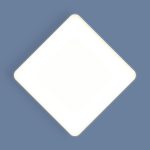 Потолочный светильник Elektrostandard DLS043 10W 4200K a047941