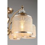 Люстра на штанге APLOYT Agata APL.720.07.06