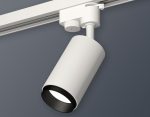 Трековый однофазный светильник Ambrella Light Track System XT6322041 (A2520, C6322, N6121)