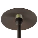 Ландшафтный светильник Feron Берген DH702 51770