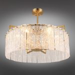 Люстра на штанге Omnilux Niceto OML-68907-06