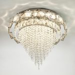 Потолочная люстра LED4U L9428-500 с функцией УД