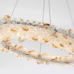 Подвесная люстра Modestyle MS.5006.750 GD