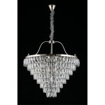 Подвесная люстра APLOYT Gerta APL.725.03.13