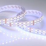 Светодиодная лента Arlight RT-B144-19mm 24V RGBW-Day (32 W/m, IP20, 5m) 018144(3)