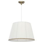 Подвесной светильник Citilux Вена CL402030