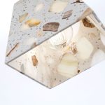 Подвесной светильник Modestyle MS.153.150 BS