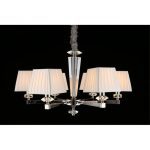 Подвесная люстра APLOYT Dominka APL.722.03.06