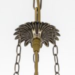 Подвесная люстра Citilux Каир CL419126