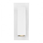 Светодиодный спот iLedex Swag 6409 WH