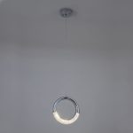 Подвесной светильник Modestyle MS.89001.1 CH