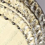 Потолочный светильник LED4U L1101-550 CR