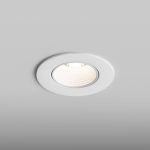 Встраиваемый светильник Hesby Lighting Bodo HSBL_0104