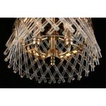 Подвесная люстра APLOYT Toinet APL.734.06.03