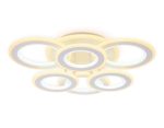 Потолочная светодиодная люстра Ambrella Light Acrylica Original FA8805
