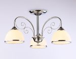 Подвесная люстра Ambrella Light Traditional TR3181