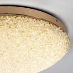 Потолочная люстра Modelux ML.2320.500 GD