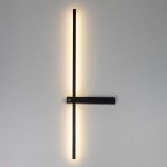 Настенный светильник Citilux Pixel CL216371