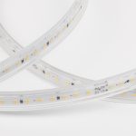 Светодиодная лента Elektrostandard 220V 8W 60Led 2835 IP65 дневной белый, 50 м 4690389170935