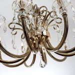 Подвесная люстра Modelux ML.7141.10P