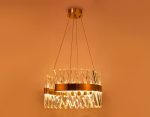 Подвесной светодиодный светильник Ambrella Light Traditional TR5309