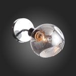 Настольная лампа Kutek Mood Tivoli TIV-LN-1 (N)