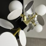 Подвесная люстра ImperiumLoft Matisse 191886-26